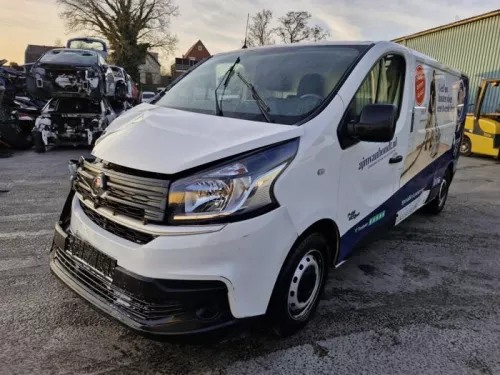 Draagarm links-voor-8277568