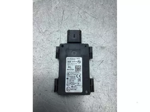 Radar sensor-8377576