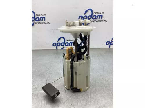 Brandstofpomp Elektrisch-8218418