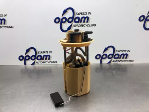 Brandstofpomp Elektrisch-8114485