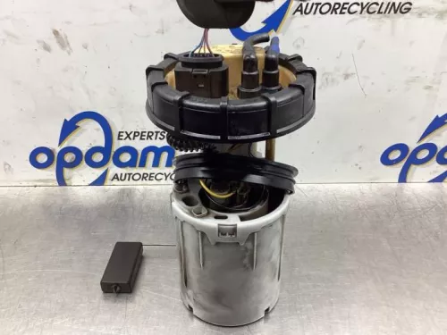 Brandstofpomp Elektrisch-7852710