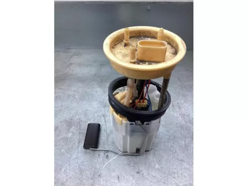 Brandstofpomp Elektrisch-8155909