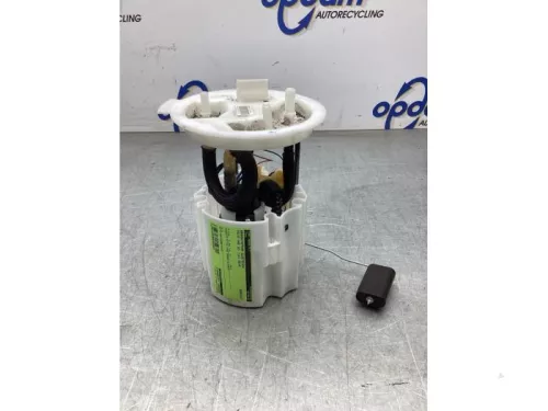 Brandstofpomp Elektrisch-8184038