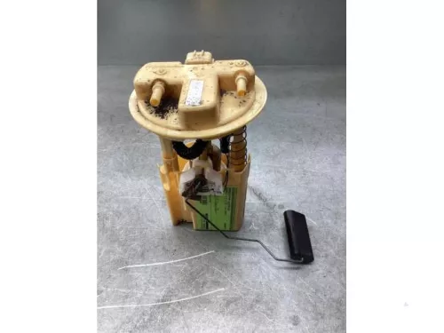 Brandstofpomp Elektrisch-8062263