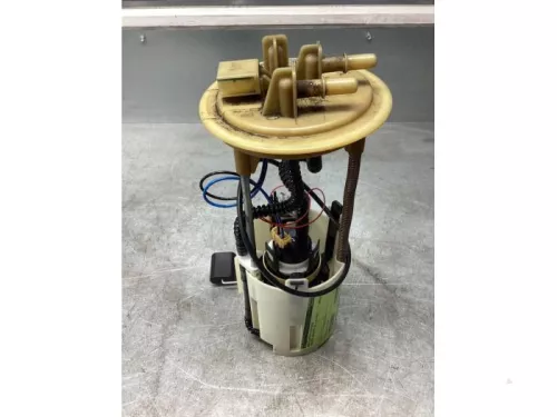 Brandstofpomp Elektrisch-8110398