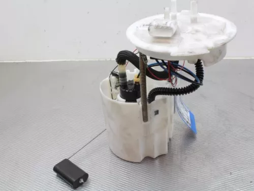 Brandstofpomp Elektrisch-7891380