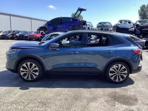 Portier 4Deurs links-voor-8334986