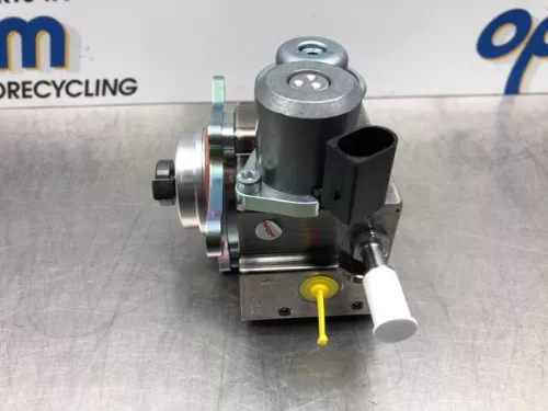 Hogedrukpomp  1920ll