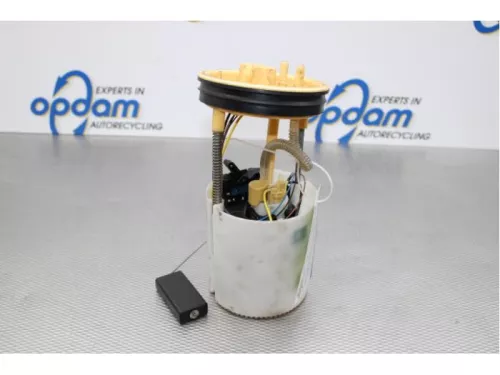 Brandstofpomp Elektrisch-