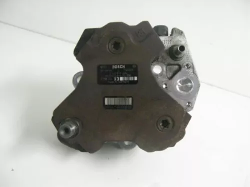 Brandstofpomp Elektrisch-