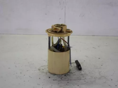 Brandstofpomp Elektrisch-