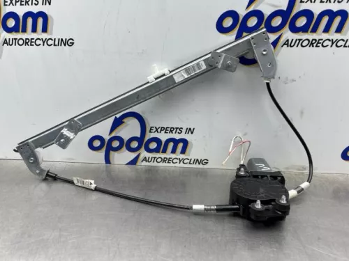 Ruitmechaniek 4Deurs links-voor-8362937