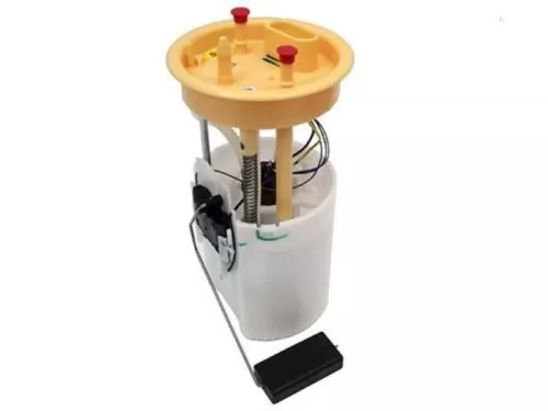 Brandstofpomp Elektrisch-