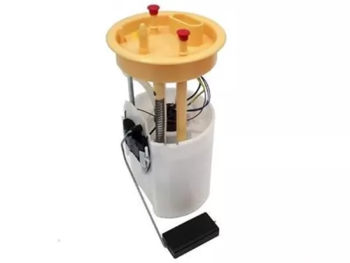 Brandstofpomp Elektrisch-