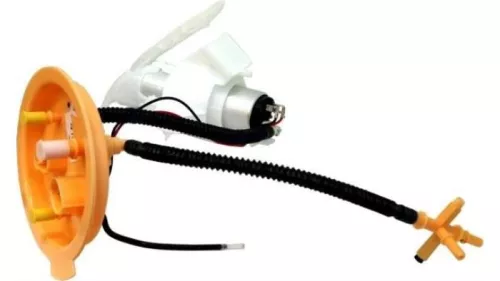 Brandstofpomp Elektrisch-