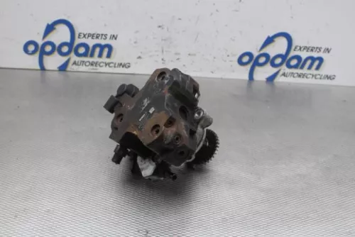 Brandstofpomp Mechanisch-