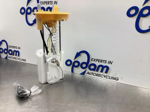 Brandstofpomp Elektrisch-