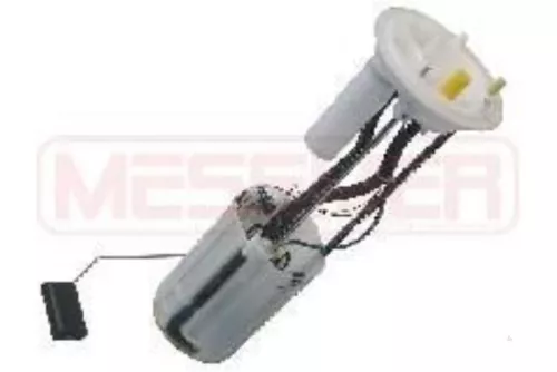 Brandstofpomp Elektrisch-