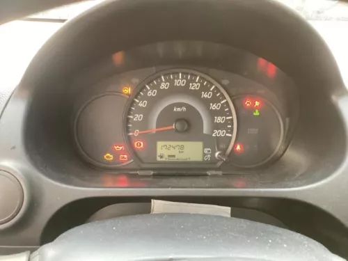 Kilometerteller KM-8344701