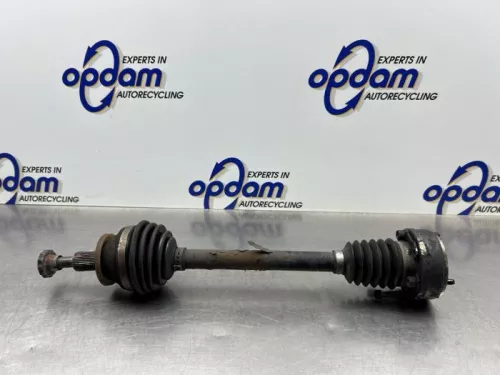 Aandrijfas links-voor-8388899