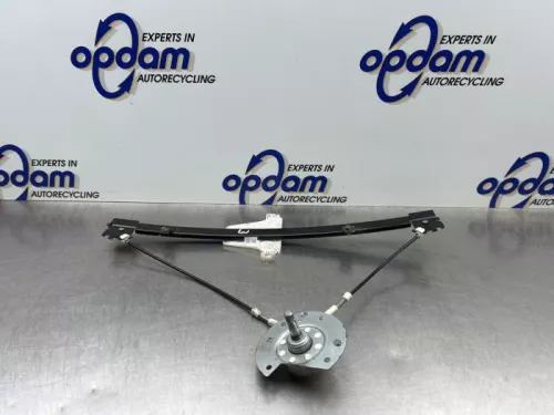 Ruitmechaniek 2Deurs links-voor-8388899