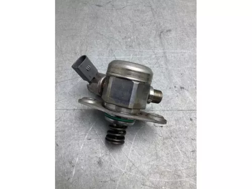 Brandstofpomp Mechanisch-