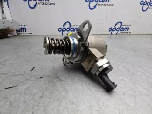 Brandstofpomp Mechanisch-