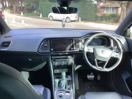 Airbag Set+Module-8391238