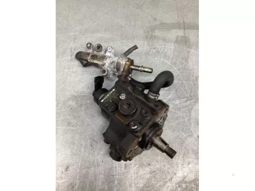 Brandstofpomp Mechanisch-