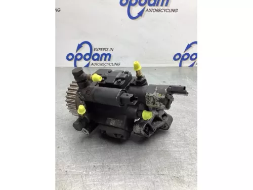 Brandstofpomp Mechanisch-