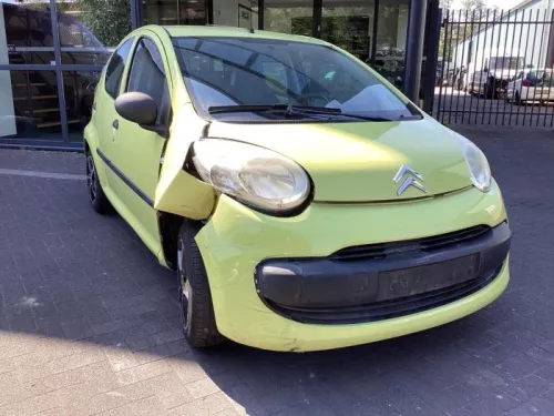 Fusee rechts-voor-8319877