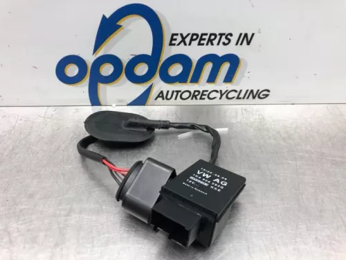 Brandstofpomp module-7616367