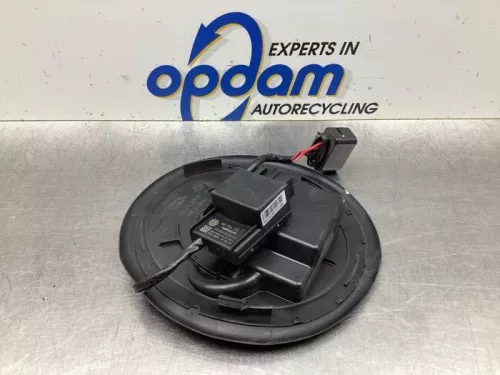 Brandstofpomp module-7861720