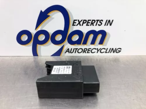 Brandstofpomp module-8103069