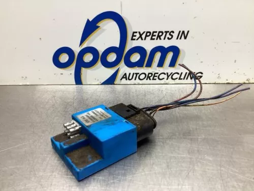 Brandstofpomp module-8063464