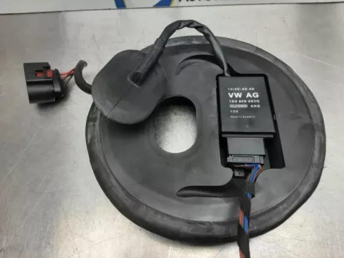 Brandstofpomp relais-7714575