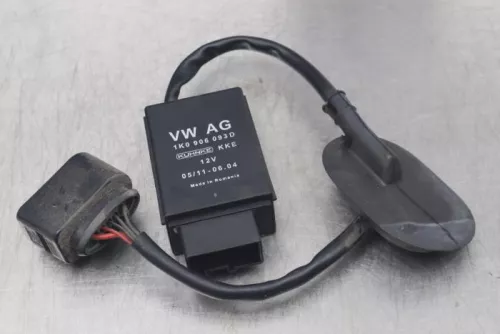 Brandstofpomp relais-7582733