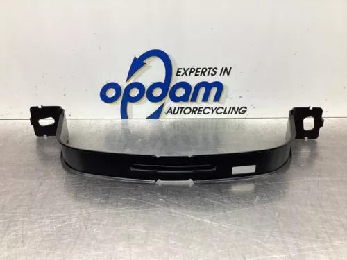 Brandstoftank beugel-