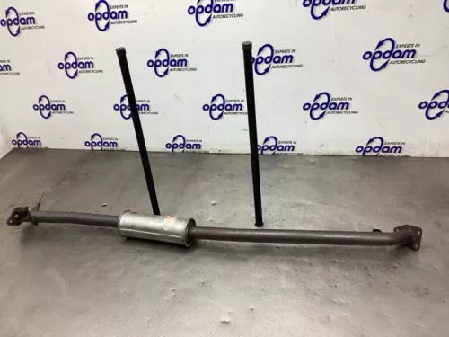 Uitlaat Middendemper-8393339