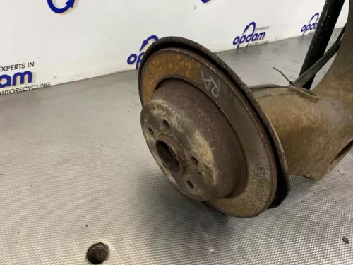 Draagarm rechts-achter-8363669