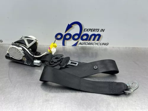 Veiligheidsgordel rechts-voor-8339781