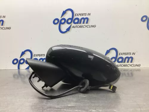 Buitenspiegel links-8100000