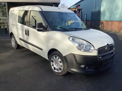 Remklauw (Tang) rechts-voor-8282260