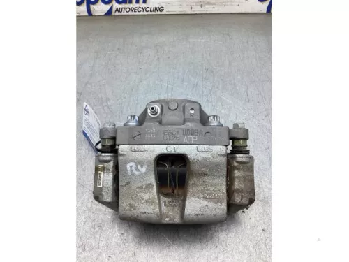 Remklauw (Tang) rechts-voor-