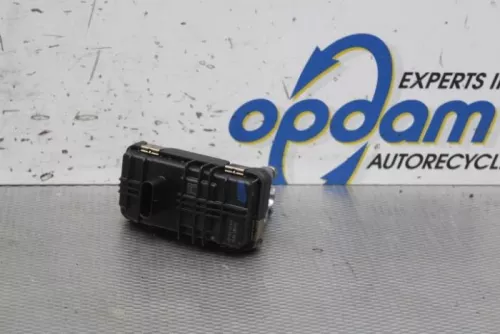 Actuator elektrisch (Turbo)-