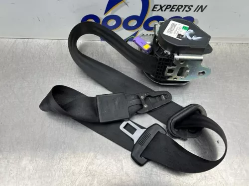 Veiligheidsgordel rechts-voor-8363458