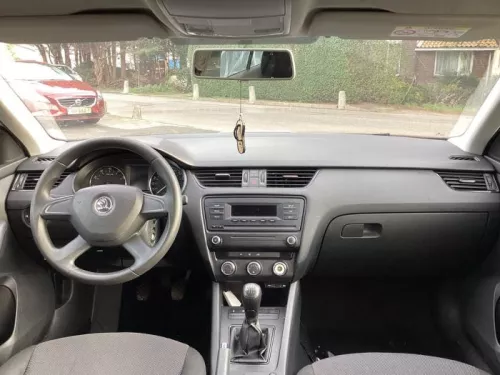 Airbag Set+Module-8397436