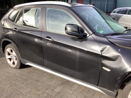 Portier 4Deurs rechts-voor-8398348