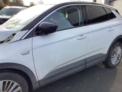 Portier 4Deurs links-voor-8396830