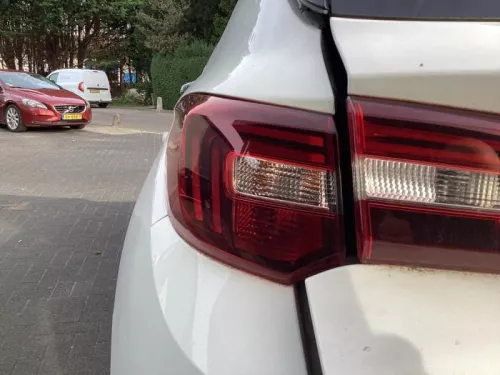 Achterlicht links-8396830